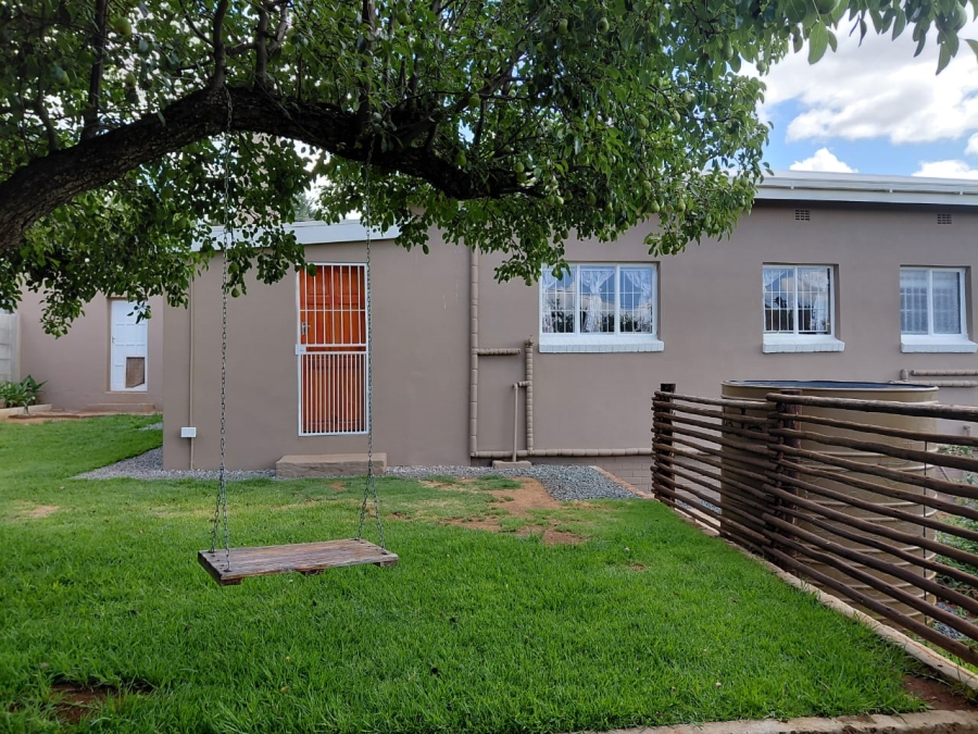 3 Bedroom Property for Sale in Burgersdorp Eastern Cape
